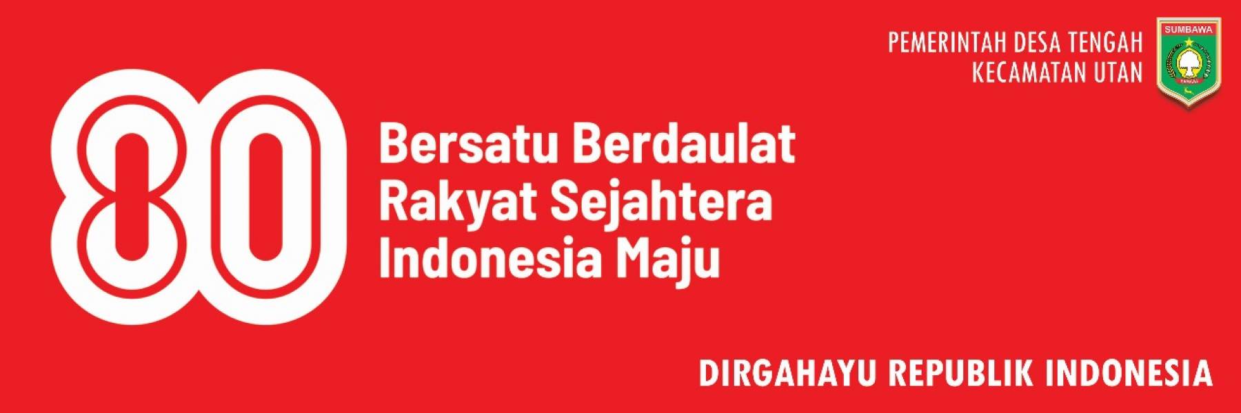 hari kemerdekaan indonesia