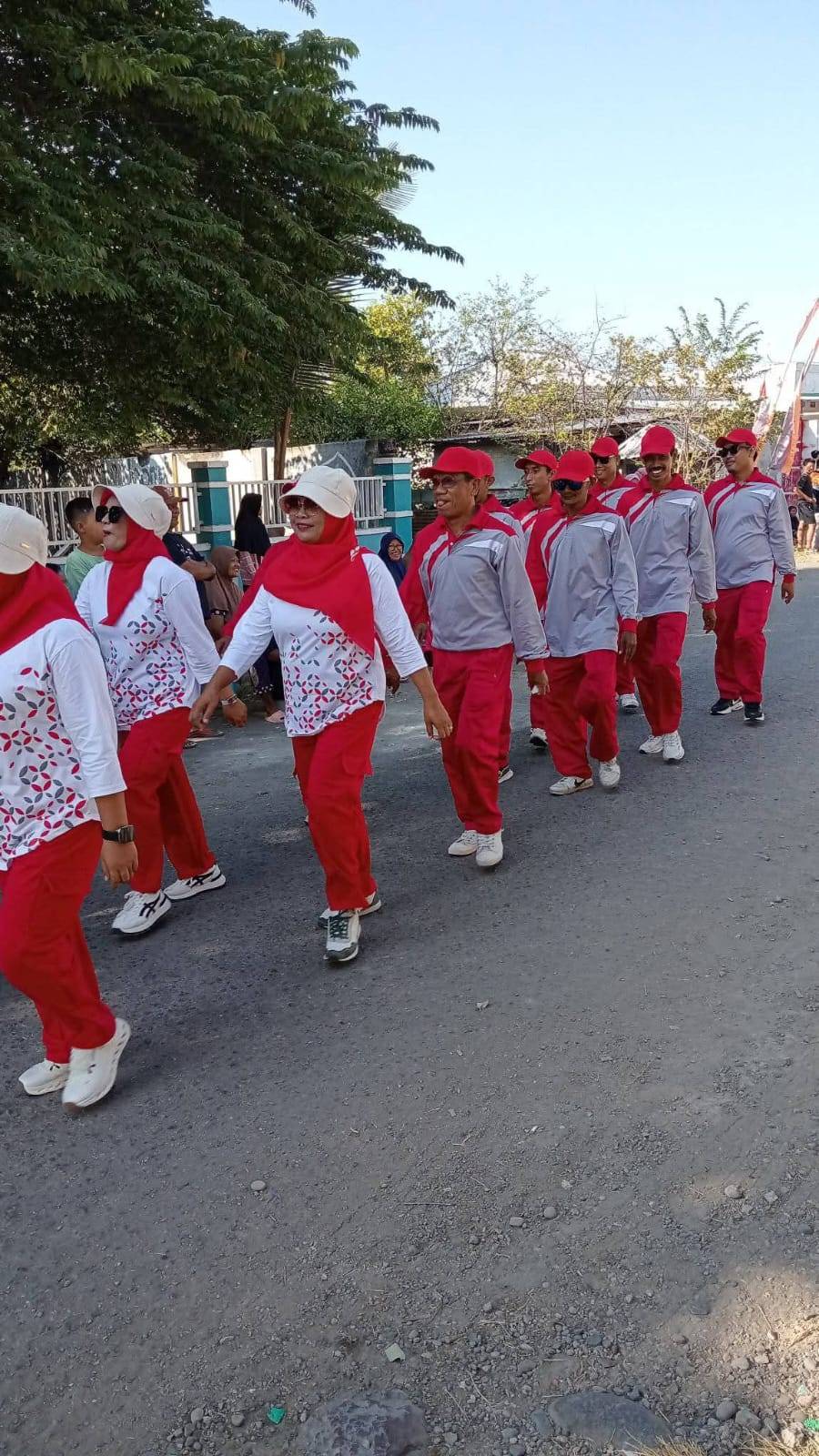 HUT RI KE 80 TAHUN 2025